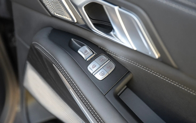 BMW X7 cena 369999 przebieg: 107000, rok produkcji 2020 z Łaskarzew małe 781